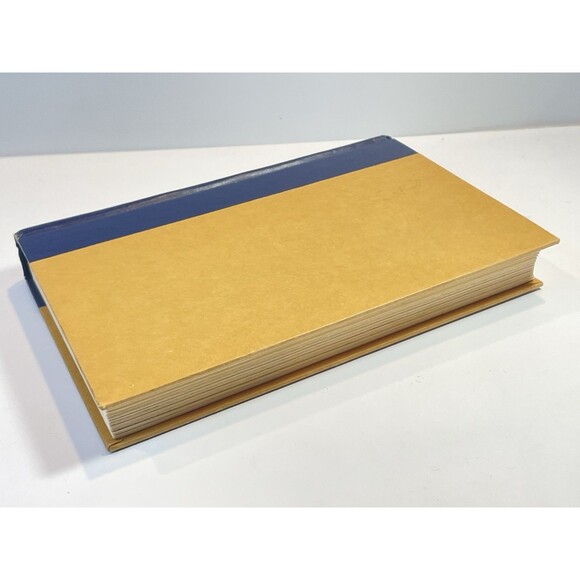 Foundation's Edge by Isaac Asimov Hardcover No DJ FIRST EDITION 1st Print (1982) - Picture 3 of 8